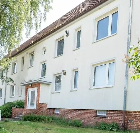 Ihr Zuhause An Der Ostsee In Apartment
