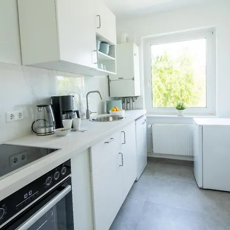 Ihr Zuhause An Der Ostsee In Apartment Neustadt in Holstein